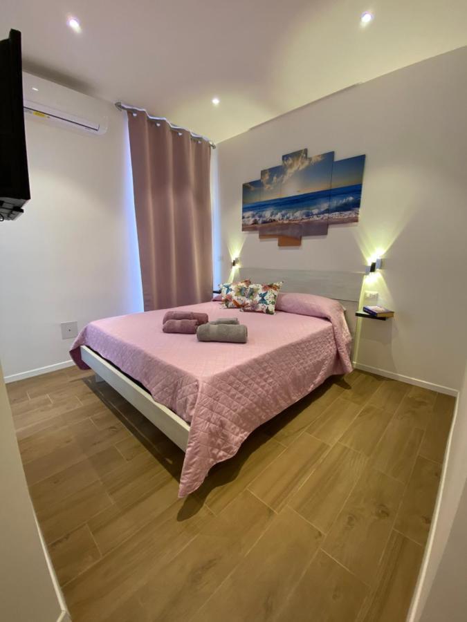 Le Calette 105 Alghero Exterior foto