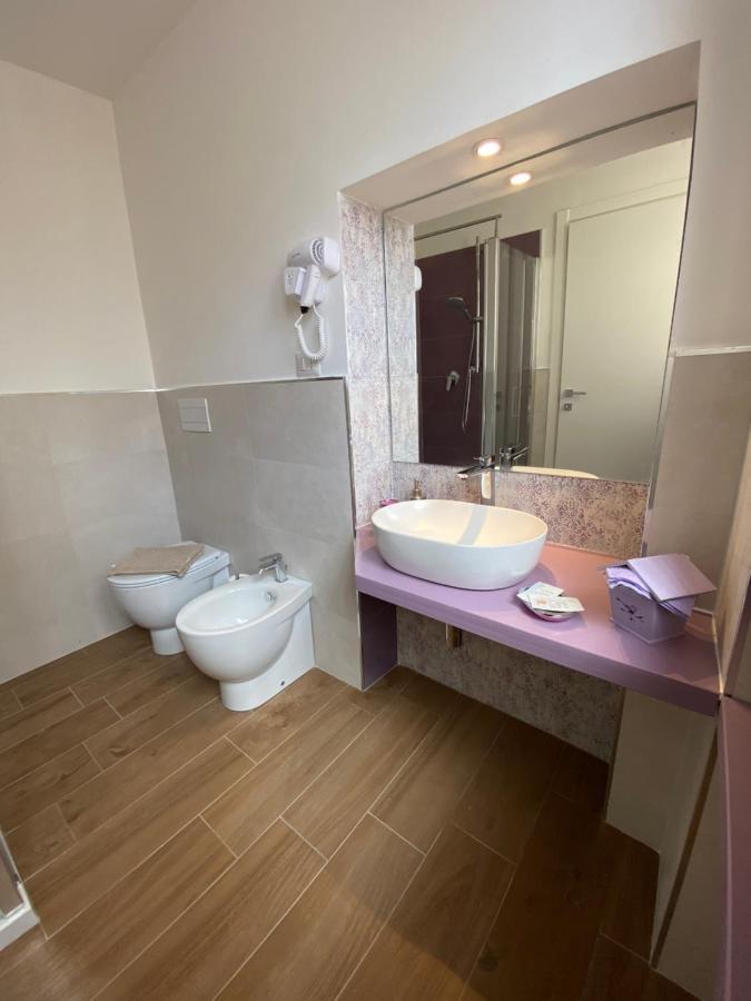 Le Calette 105 Alghero Exterior foto