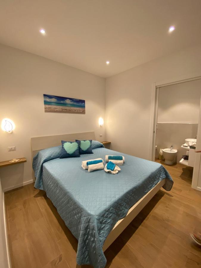 Le Calette 105 Alghero Exterior foto